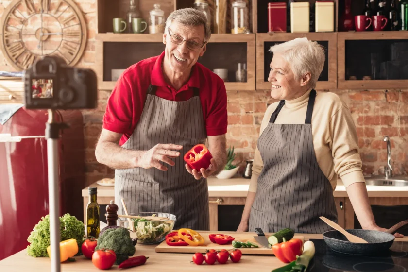 How a Recipe Website Structured Step-by-Step Posts Without Manual Formatting Work