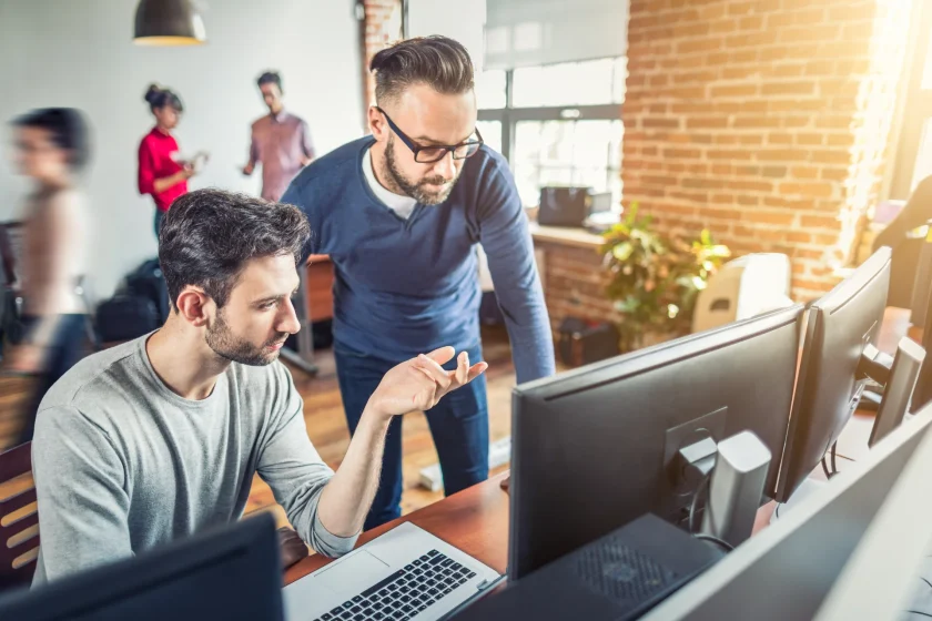 How a Startup Kept Their Blog Active Without Slowing Down Product Development