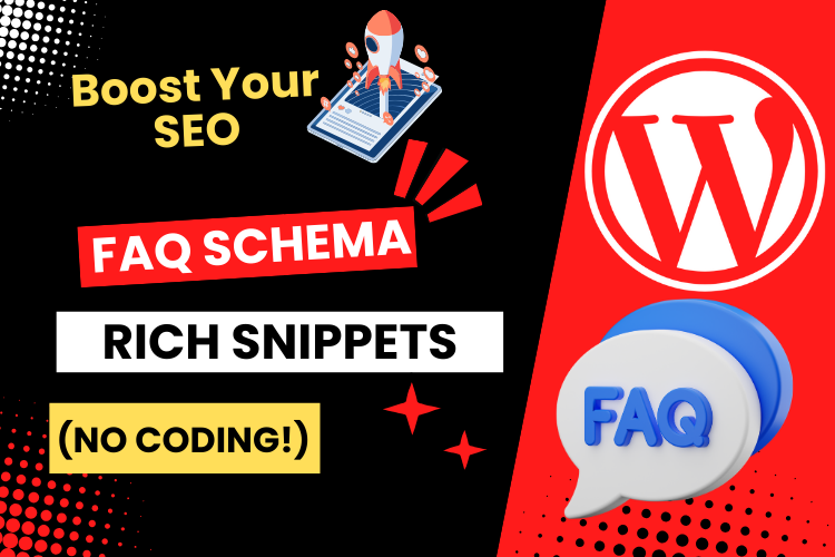 Step-by-Step Adding FAQ Section & FAQ Schema in WordPress with Kadence Blocks - Blog