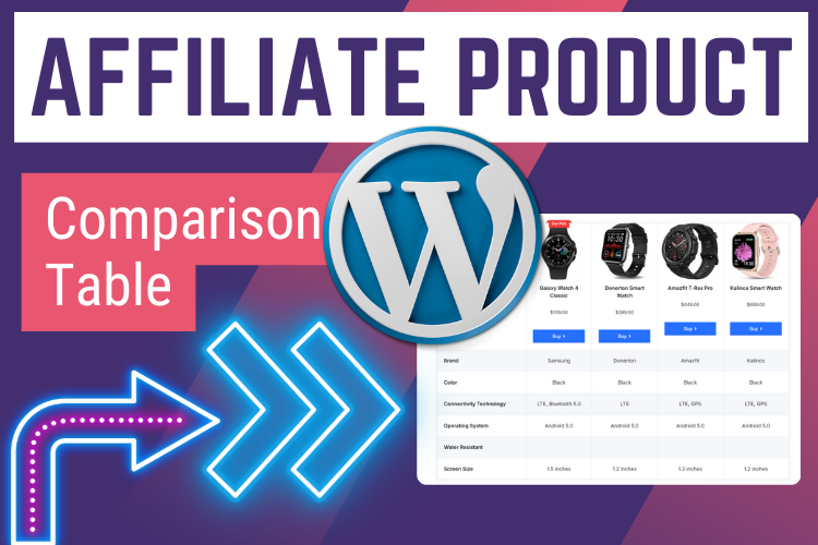 AffiliateX Amazon Affiliate Plugin for WordPress