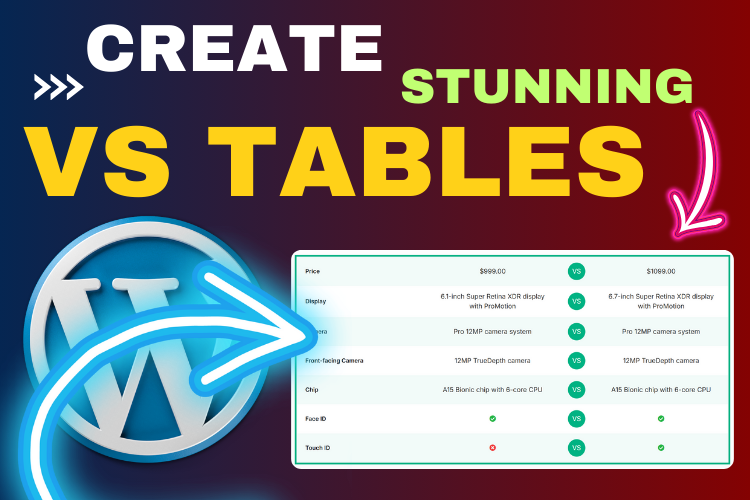 affiliatex plugin wordpress comparison table