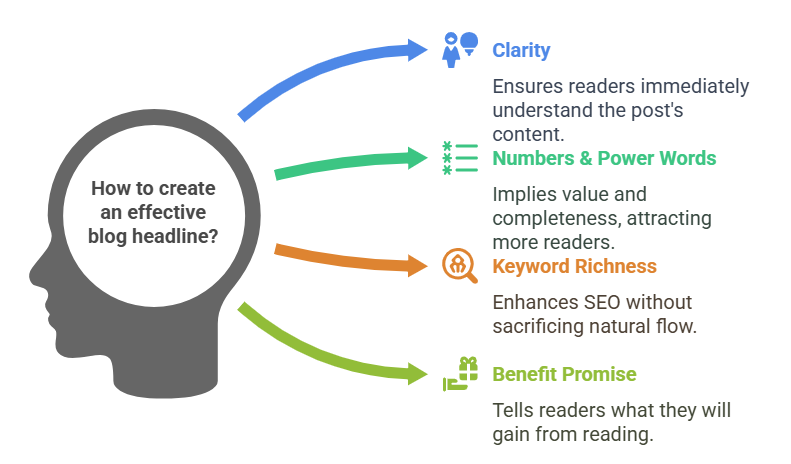 Choosing the Right Headline- First Impressions Matter