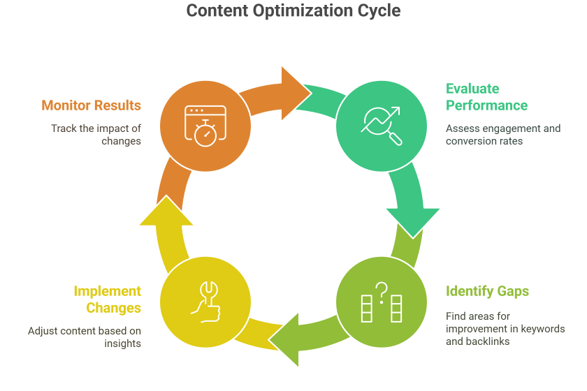Stage 5: Optimization and Analysis