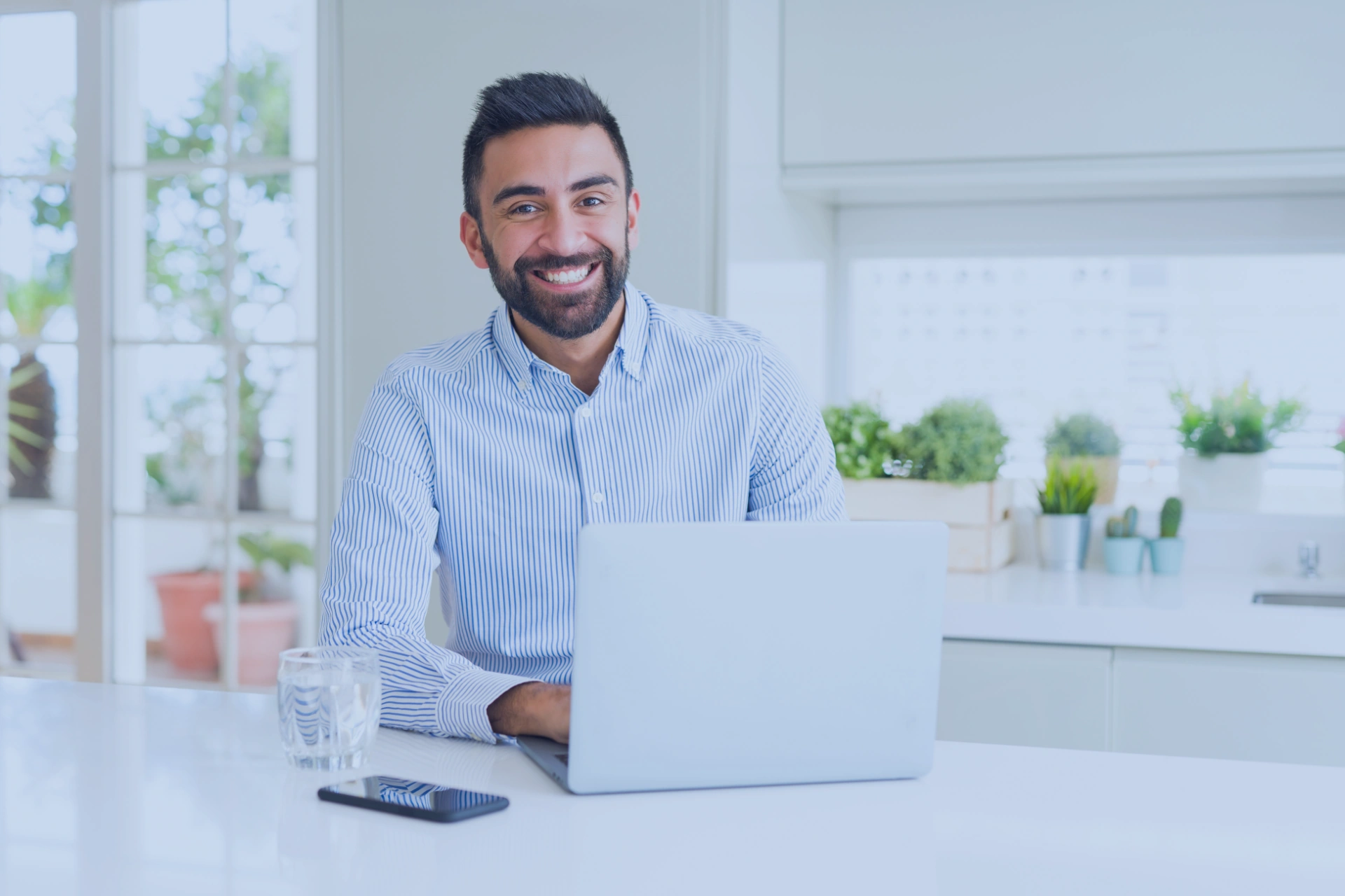 From Raw Content to a Clean, Published Page