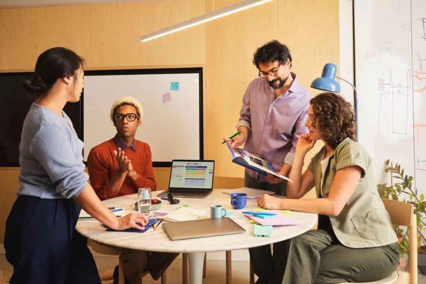 How a Digital Marketing Agency Managed 30+ Blog Posts Monthly Without Hiring Extra Staff