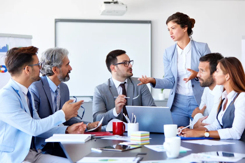 How a Tech Company Simplified Blog Publishing Without Distracting Their Development Team