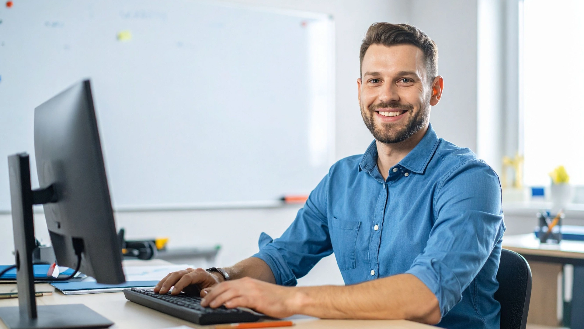 Product Listing Service