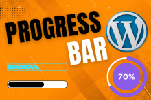 Add Progress Bar in WordPress Using Kadence Block