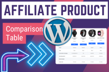 AffiliateX Amazon Affiliate Plugin for WordPress