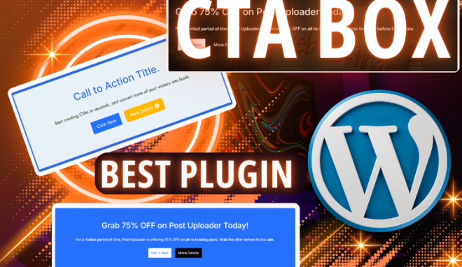 Best WordPress CTA Plugin