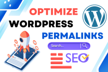 Best permalink settings for SEO