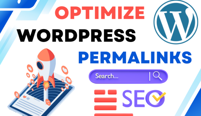 Best permalink settings for SEO