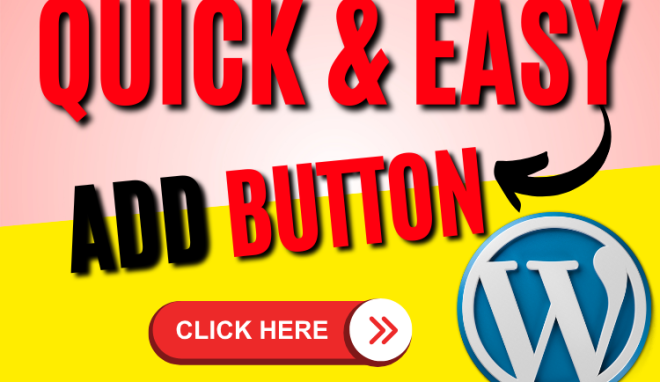 Easily Create Button on WordPress Blog Post (Gutenberg) - Blog