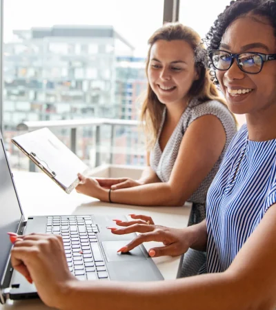 Execute and Optimize