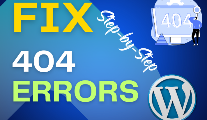 Learn how to redirect 404 pages to homepage for seamless user navigation and improved SEO.