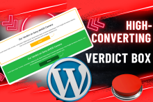 Mastering Affiliate Marketing with Affiliate X Plugin The Ultimate Verdict Box Solution