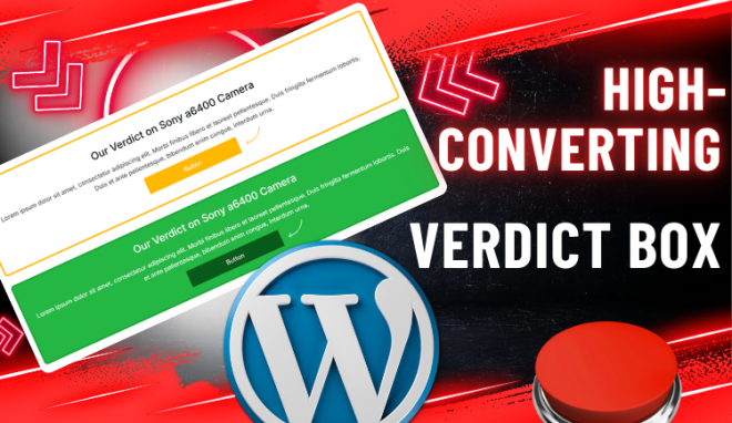 Mastering Affiliate Marketing with Affiliate X Plugin The Ultimate Verdict Box Solution