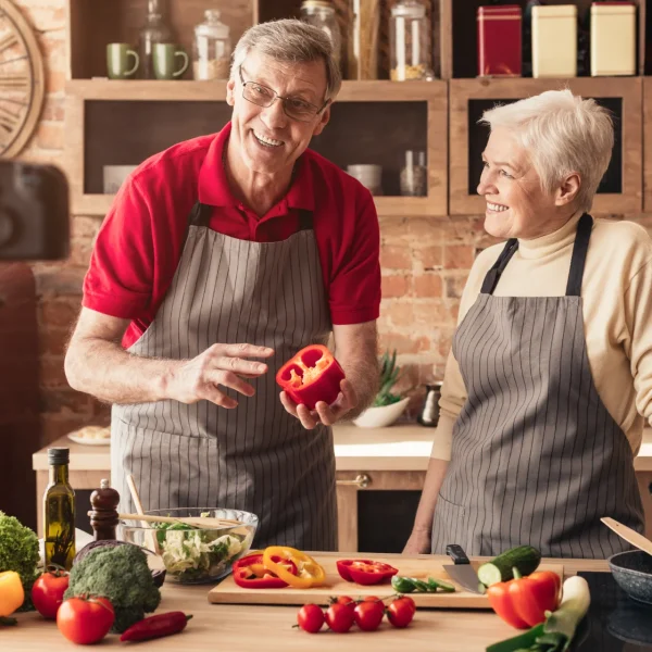 Recipe & Food Websites