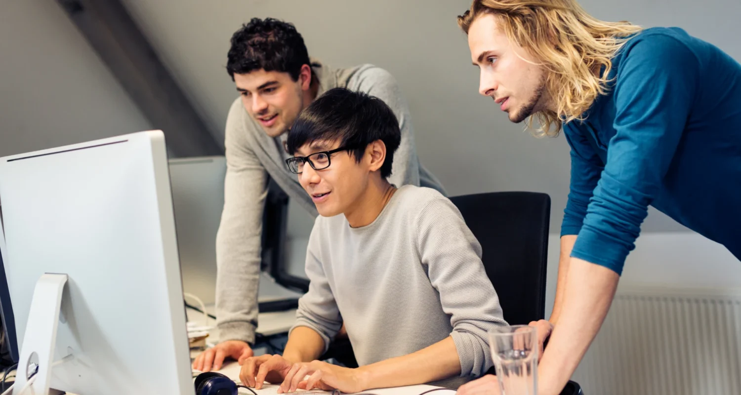 Recognized for Attention to Content Details