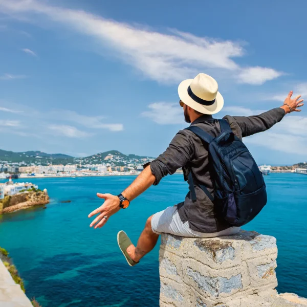 Travel & Lifestyle Blogs