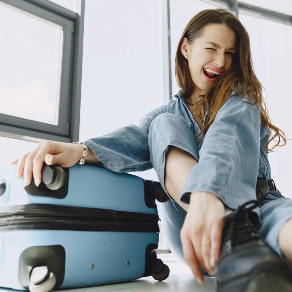 Travel & Lifestyle Blogs