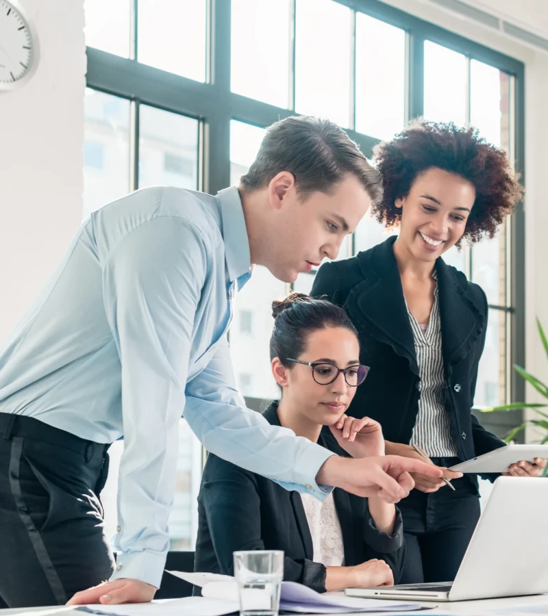 Understand Your Requirements