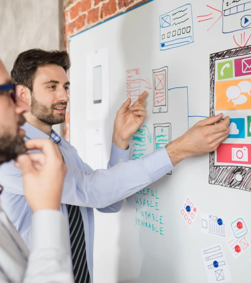 We Build with Care, Design for Growth, and Deliver with Responsibility