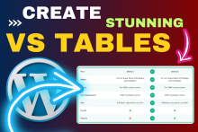affiliatex plugin wordpress comparison table