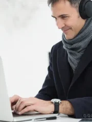 David Okafor operations manager reviewing automation workflow system support